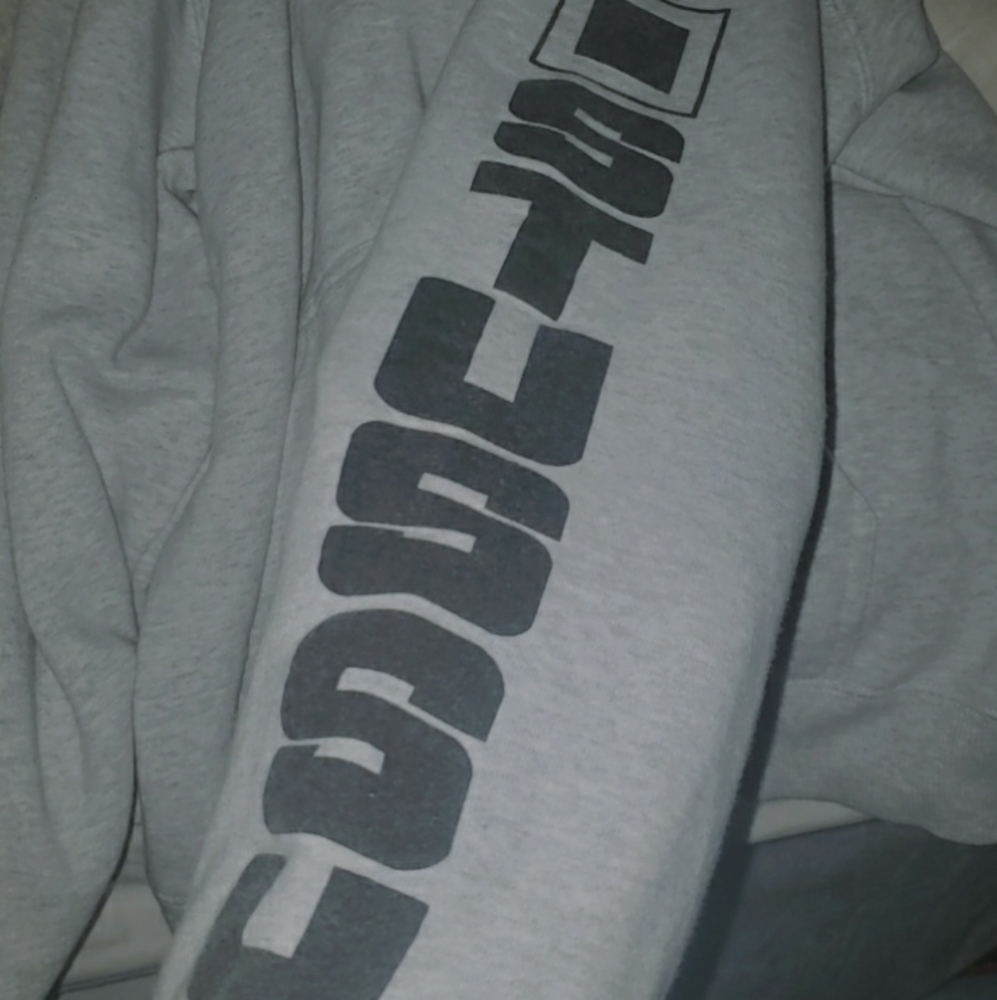 Stussy hoodie